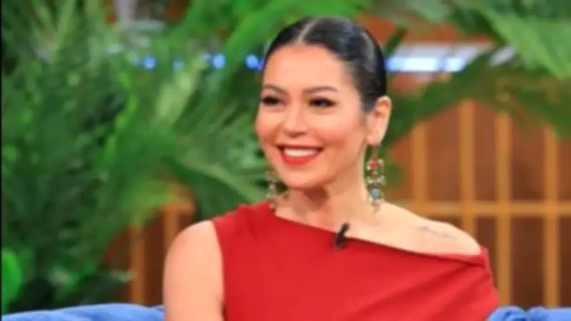 لقاء الخميسي تكشف عن دور داليا مصطفى الداعم في أزمتها الزوجية مع محمد عبد المنصف