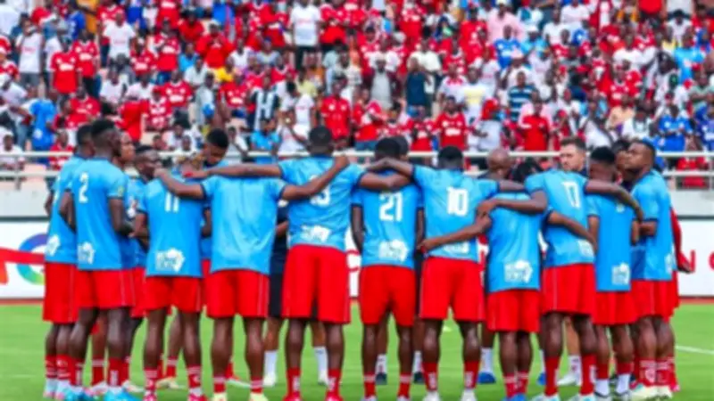 سيمبا التنزاني يتغلب على ستاد مالي بهدف في دوري أبطال أفريقيا