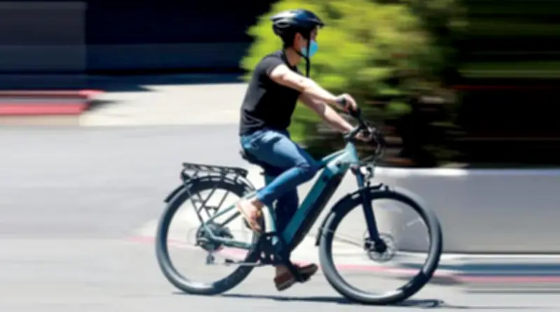 تقنيات متطورة تدفع صناعة الدراجات الكهربائية نحو آفاق جديدة من الاستدامة والكفاءة