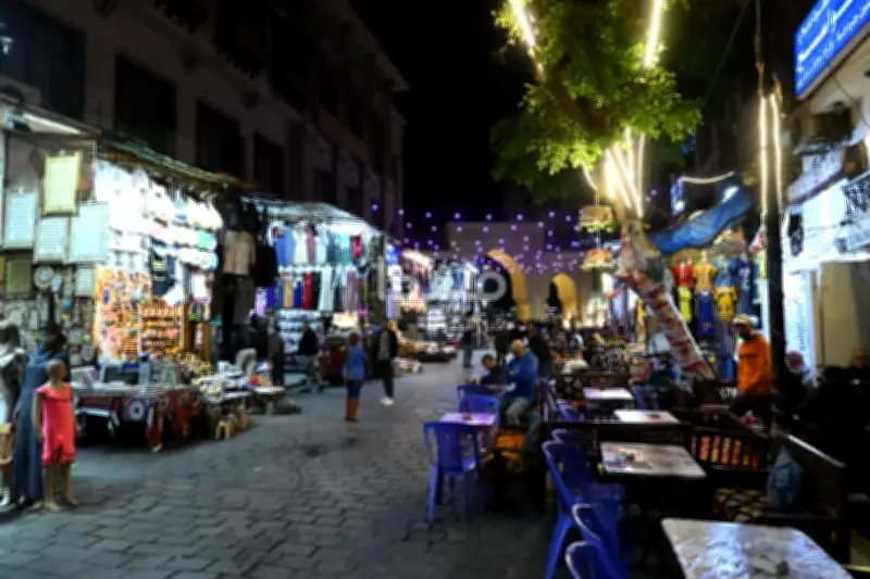 رمضان في القاهرة: أماكن خاصة تقدم وجبات مجانية للمحتاجين خلال الشهر الكريم