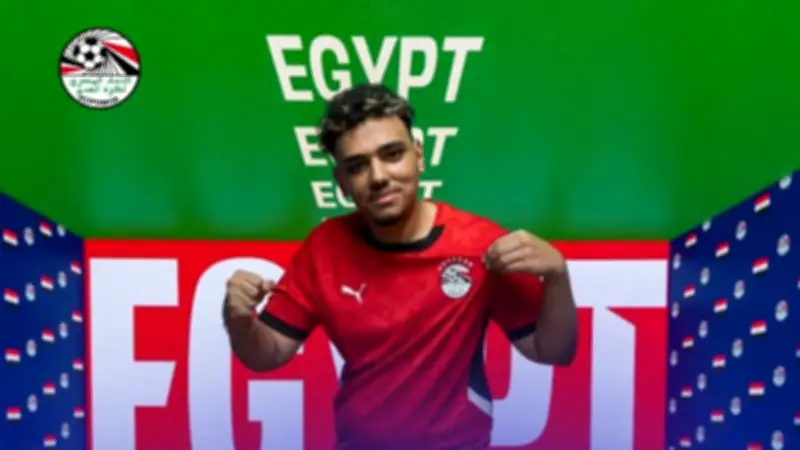 مصر تحتل المركز الثالث عالميًا في تصنيف فيفا للرياضات الإلكترونية للموبايل