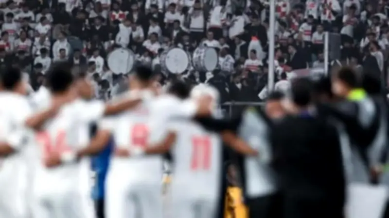 جون إدوارد يعلق على فوز الزمالك التاريخي على كايزر تشيفز في الكونفدرالية الأفريقية