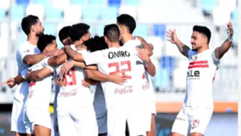 انفراجة في أزمة قيد الزمالك.. المندوه يعلن فتح باب القيد مع الموسم الجديد