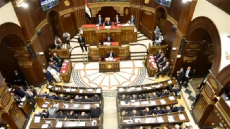 الشيوخ يناقش خطة الحكومة لمواجهة الأورام وتطوير العلاج على نفقة الدولة