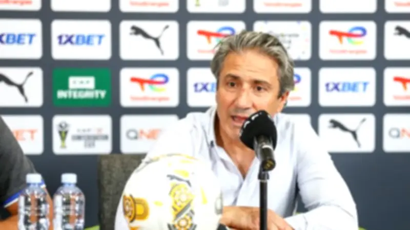 أبو قمر: الكوكي مستمر في قيادة المصري وصعودنا مع الزمالك شرف للكرة المصرية