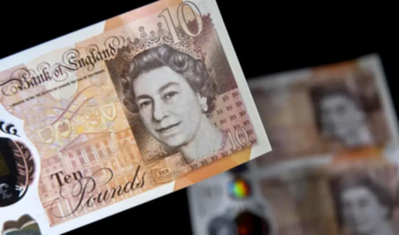 استقرار ملحوظ في سعر الجنيه الإسترليني اليوم الأحد والمركزي المصري يتصدّر الشراء