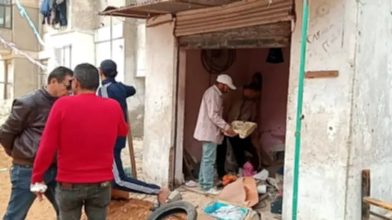 بورسعيد تشن حملة مكبرة لإزالة التعديات مع انطلاق المرحلة الثانية من التطوير الشامل