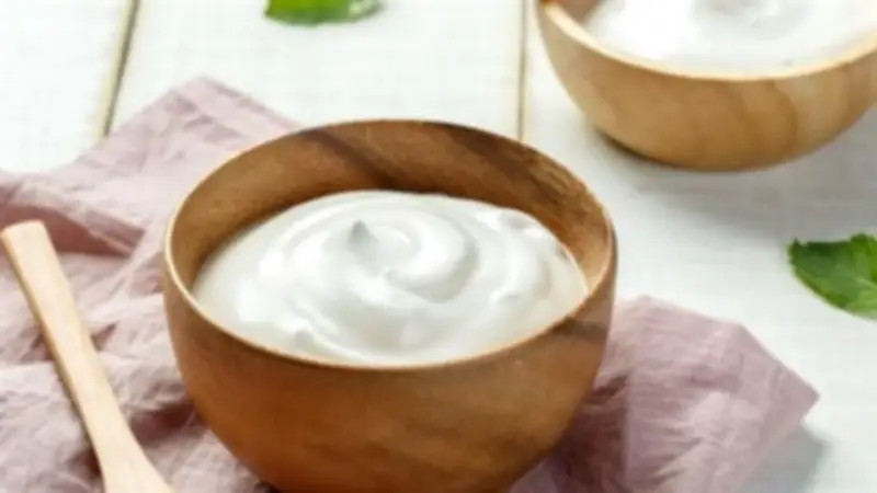 طريقة عمل الزبادي البيتي: تحضير صحي لسحور رمضان بخطوات سهلة