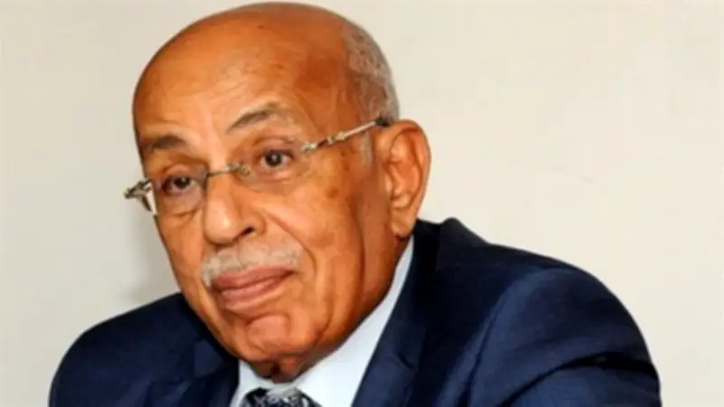 قنصوة ينعي الدكتور مفيد شهاب وزير التعليم العالي الأسبق بعد مسيرة حافلة بالعطاء الوطني