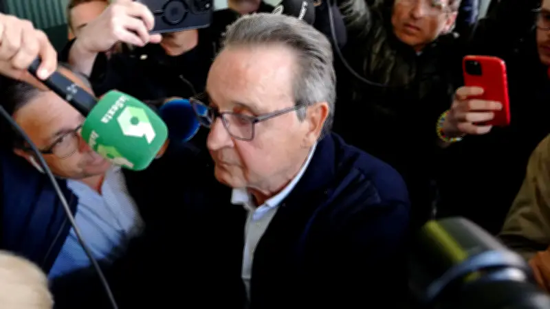 اليويفا تحسم الجدل: هل نجح برشلونة في تفادي عقوبات قضية نيجريرا؟