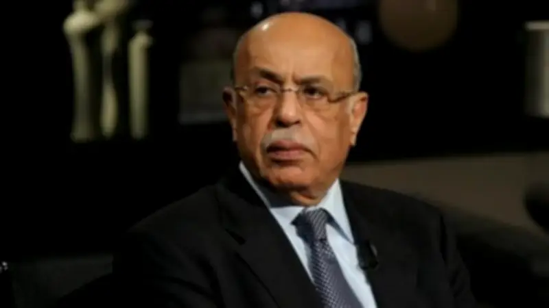 رحيل الدكتور مفيد شهاب.. محكم دولي ساهم في استعادة طابا