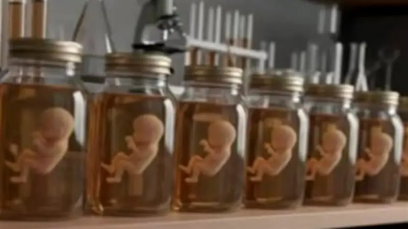 لغز برطمانات الأجنة في المنيا يثير الرعب.. والنشطاء: 'رايحين للقاع بصاروخ'