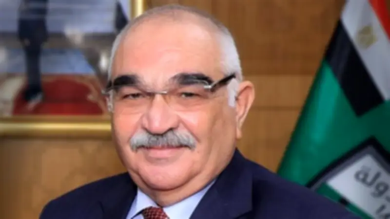 رئيس قضايا الدولة ينعى الدكتور مفيد شهاب وزير التعليم العالي الأسبق