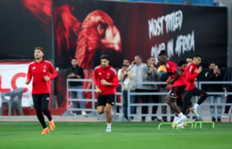 توروب يفضل الاعتماد على كوكا بدلاً من بلعمري أمام الجيش الملكي