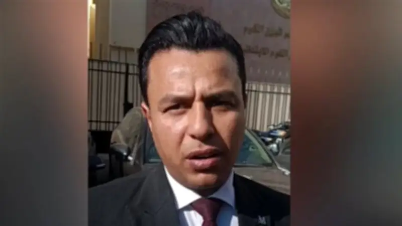 محامي عروس المنوفية: دفاع المتهم حاول استخدام الإعفاء من التجنيد لإثبات مرضه النفسي