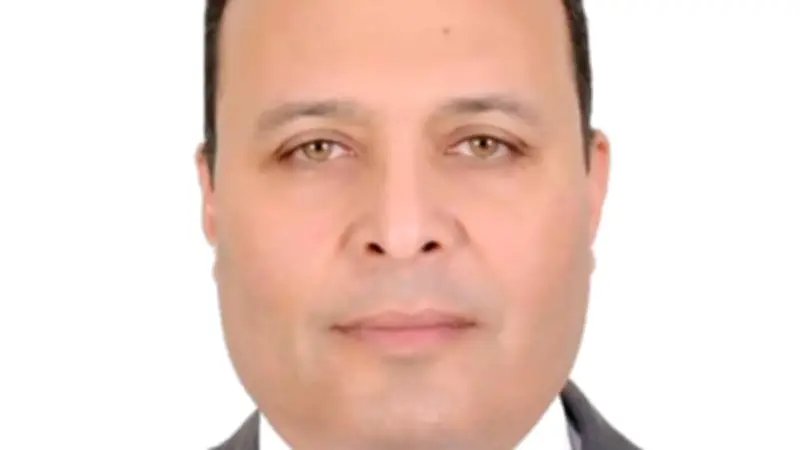 قرار جمهوري بتعيين أكرم الجوهري رئيسًا للجهاز المركزي للتعبئة والإحصاء