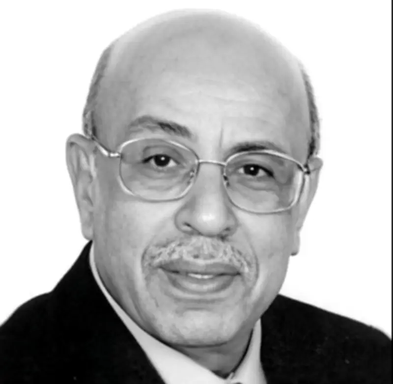 الجبهة الوطنية تنعى مفيد شهاب أحد أعمدة مصر الفكرية والوطنية