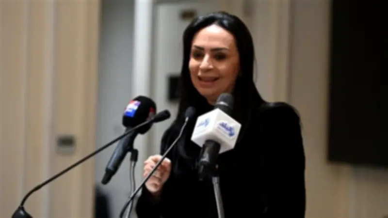 وزيرة التضامن: تنسيق مع المالية لتطبيق حزمة الحماية الاجتماعية قبل رمضان