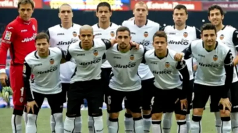 ليفانتي وفالنسيا يعلنان تشكيلاتهما قبل مواجهة مصيرية في الدوري الإسباني