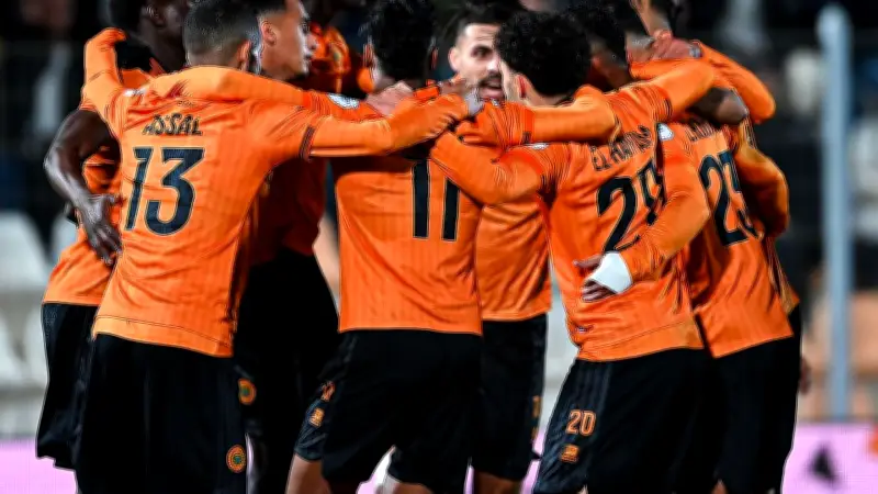 صدامات عربية نارية تنتظر قرعة ربع نهائي دوري أبطال أفريقيا