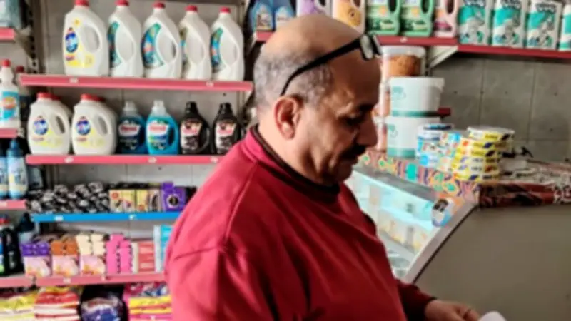 دمياط تشن حملات تموينية موسعة استعداداً لرمضان وتضبط مخالفات في المخابز والأسواق