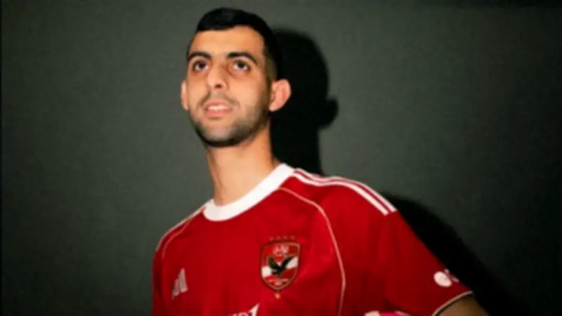 يوسف بلعمري: تحقيق الهدف وجماهير الأهلي صنعت الفارق في دوري أبطال أفريقيا