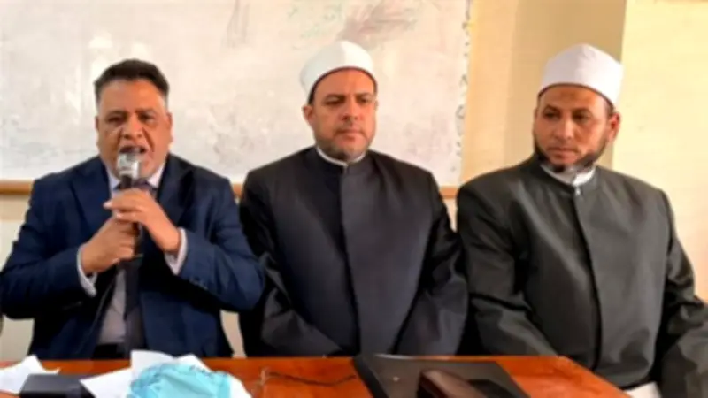 أمين اللجنة العليا للدعوة: المرأة ليست نصف المجتمع بل الركيزة الأولى لتربية الأجيال