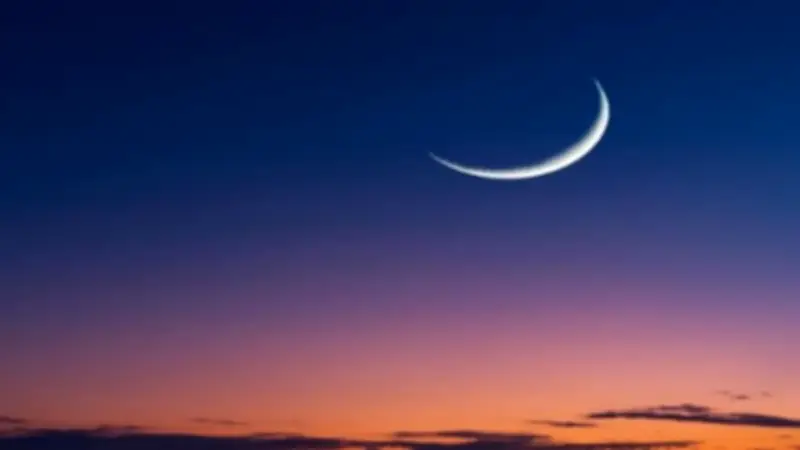 عميد الفلك: الخميس أول رمضان فلكيًا والإفتاء تحسم رسميًا الأحد