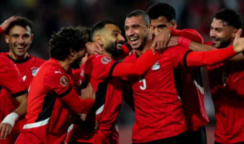 منتخب مصر يحدد موعد سفره إلى قطر لمواجهة السعودية وإسبانيا في استعدادات كأس العالم