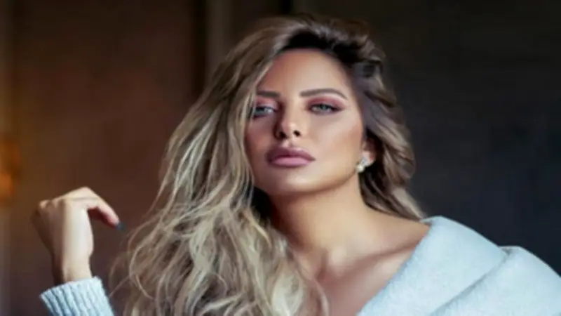 وفاة والدة الفنانة ريم مصطفى بعد صراع مع المرض في القاهرة