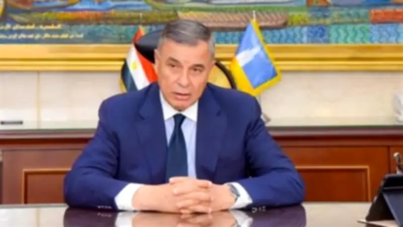 تغيب محافظ الإسكندرية عن احتفالية مكتبة الإسكندرية العالمية وسط أنباء رحيله