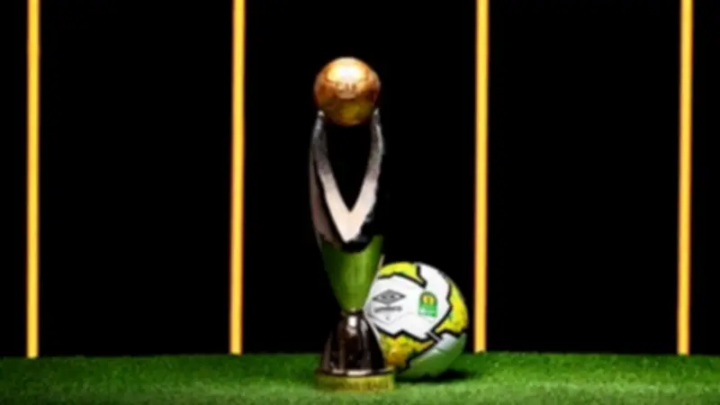 الأهلي وبيراميدز يتأهلان إلى ربع نهائي دوري أبطال أفريقيا
