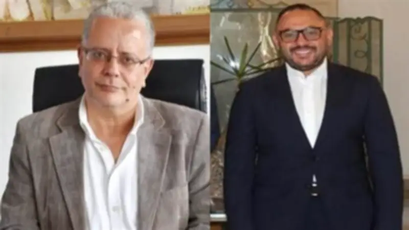 محمد طلعت ينفي رسميًا توليه رئاسة قطاع الفنون التشكيلية خلفًا للدكتور وليد قانوش