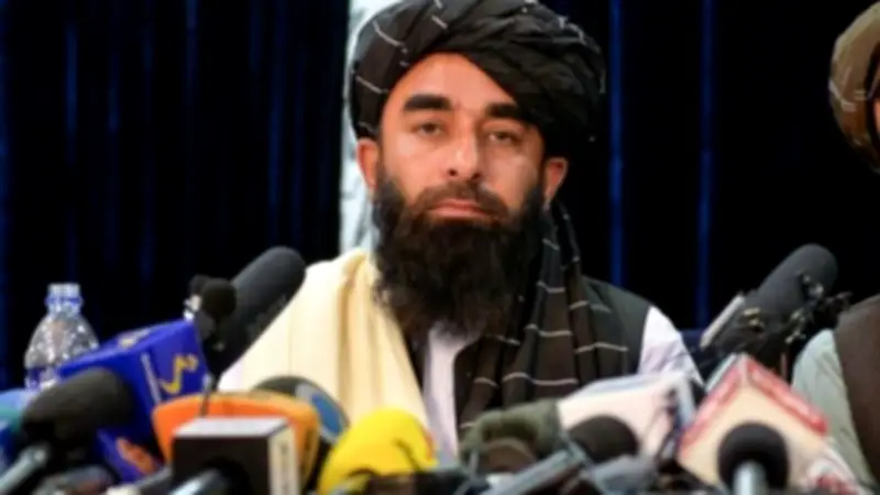 طالبان تؤكد دعم أفغانستان لإيران في حال تعرضها لهجوم أمريكي