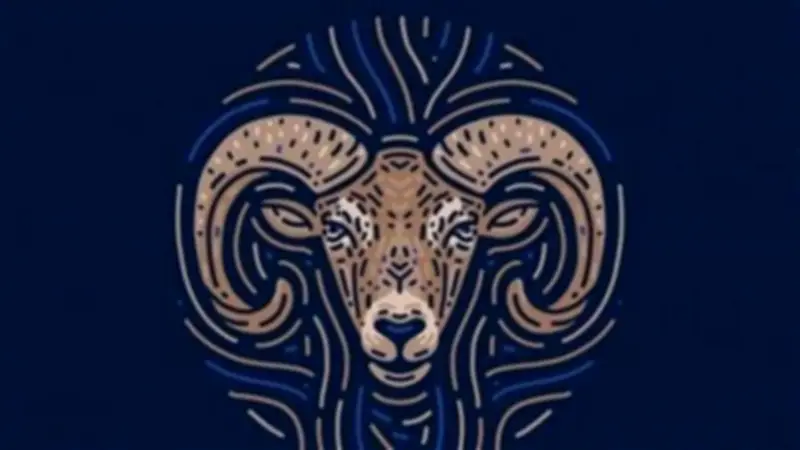 حظك اليوم برج الحمل: فرص مهنية استثنائية وعلاقات عاطفية واعدة