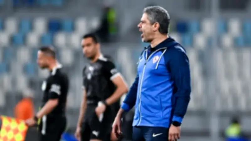 كواليس اجتماع مجلس الزمالك: استمرار معتمد جمال وتجميد ملف المدرب الأجنبي