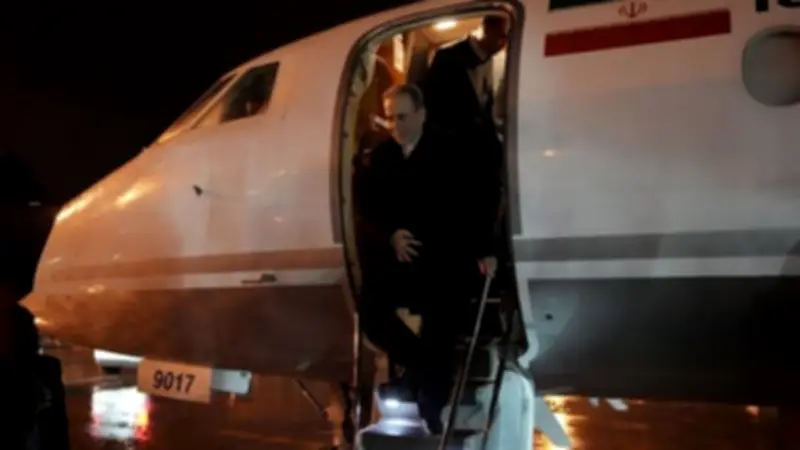 عباس عراقجي يصل جنيف للمفاوضات النووية الثانية وسط مشاورات دبلوماسية مكثفة