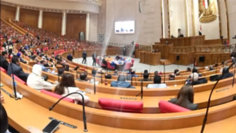 مجلس النواب يناقش تعديل قانون الخدمة العسكرية لتشديد العقوبات وإضافة الإعفاءات