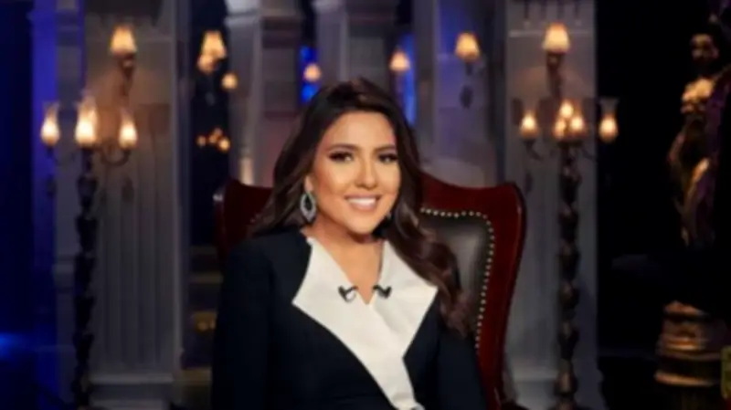 مي كساب: لا أخشى الحسد على أولادي وأحترم اختيارهم بعدم الظهور في الإعلام