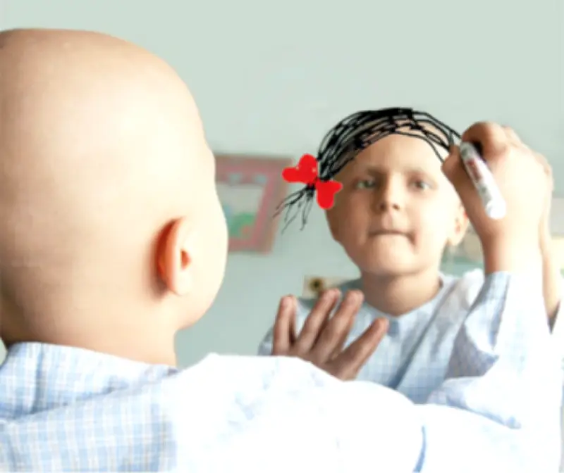 الصحة تحذر من أعراض سرطان الأطفال وتدعو للاستشارة الفورية