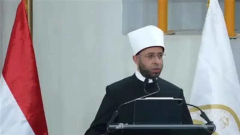 وزارة الأوقاف تعلن تفاصيل الحلقة النهائية لبرنامج دولة التلاوة في مؤتمر صحفي اليوم