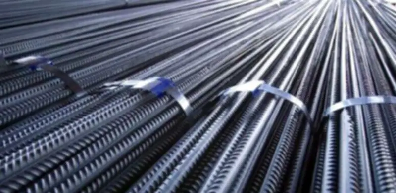 أسعار الحديد تشهد استقراراً ملحوظاً في السوق المحلي مع هدوء حركة التداول