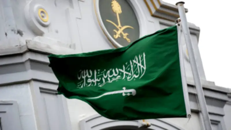 السعودية تدين بشدة قرار الاحتلال الإسرائيلي تحويل أراضي الضفة الغربية إلى أملاك دولة