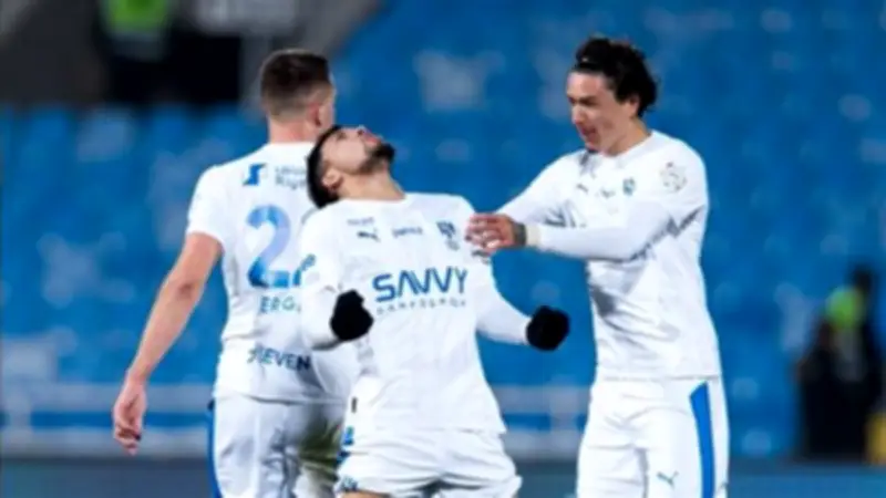 الهلال السعودي يستضيف الوحدة الإماراتي في ختام دوري أبطال آسيا اليوم