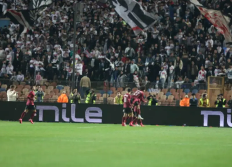 موعد مباراة الزمالك وسيراميكا في كأس مصر: تفاصيل الحسم والتأهل