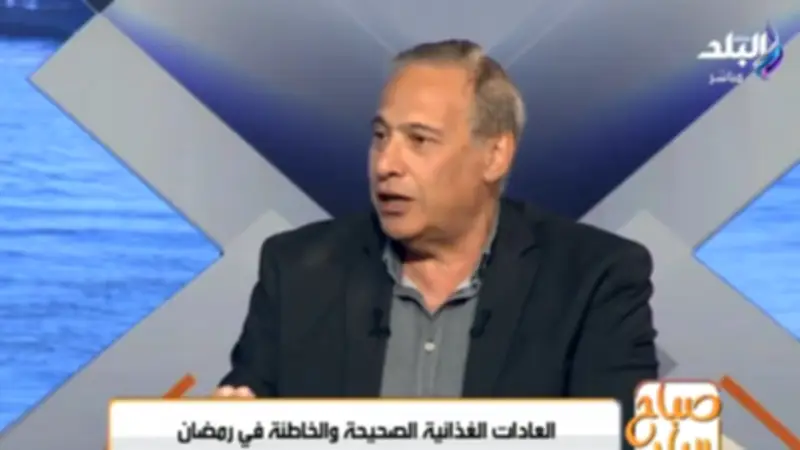 التمر والشوربة الخفيفة.. سر الهضم المريح والإفطار الصحي في رمضان