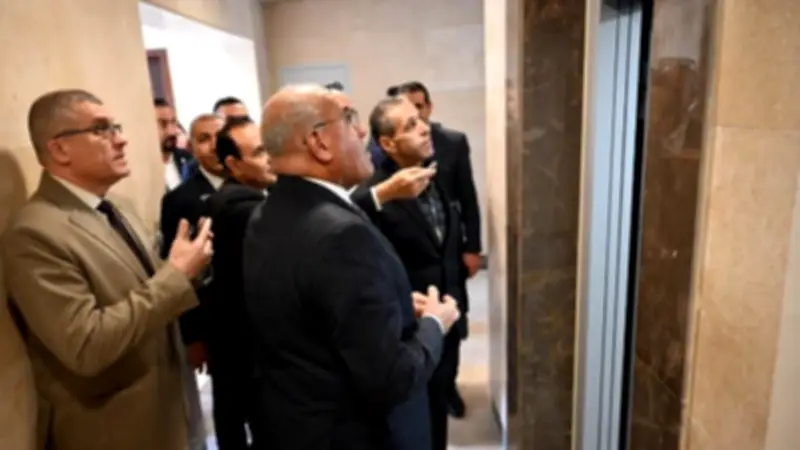 رئيس الهيئة العربية للتصنيع: توطين صناعة المصاعد في مصر يعزز المكون المحلي والصناعة الوطنية