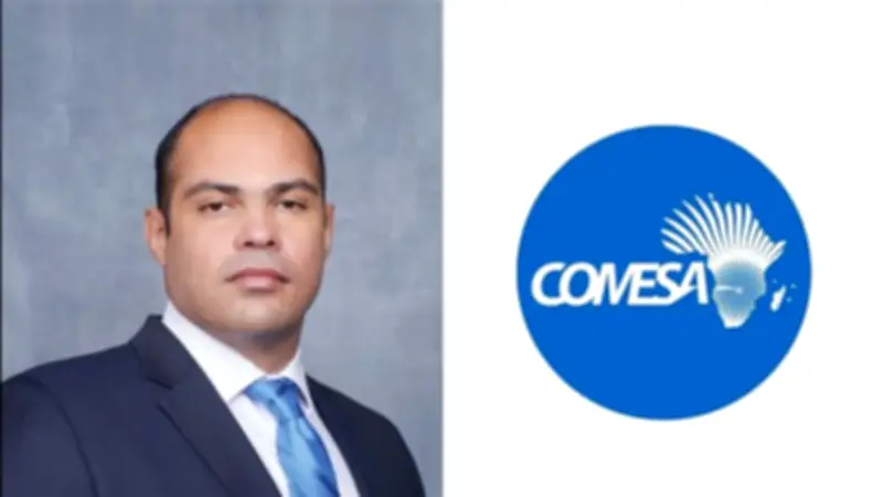 محمود ممتاز رئيسًا للجنة الفصل في المنازعات بمفوضية الكوميسا للمنافسة والمستهلك