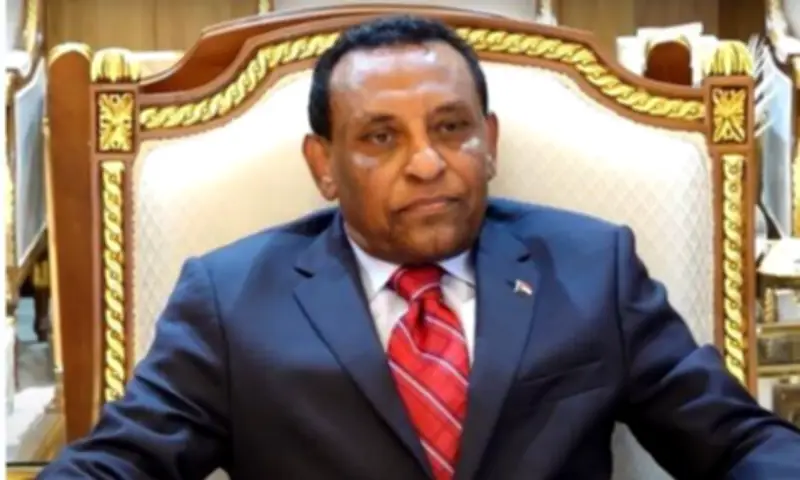 رئيس وزراء السودان: المنظمات الدولية وافقت على مطالبنا بشأن الهجرة ودعم المدنيين