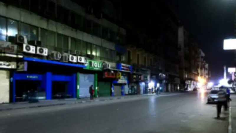 مواعيد غلق المحال خلال رمضان والعيد في مصر: تعرف على القرارات الرسمية